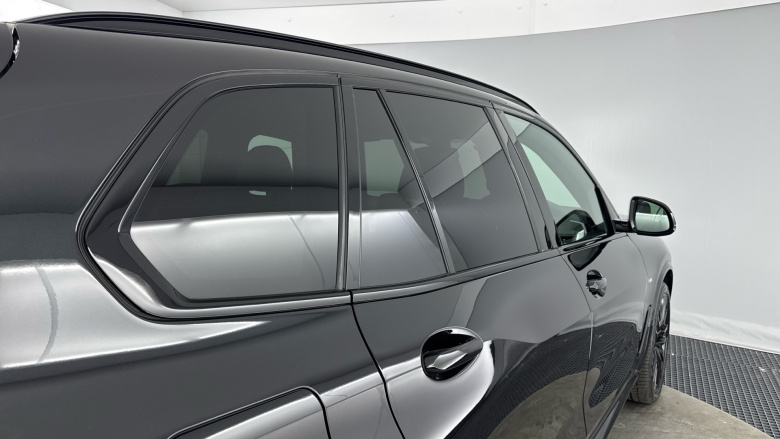 BMW X5 xDrive40d MHT M Sport 5dr Auto Diesel Estate